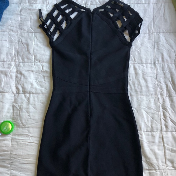 BEBE DRESS - Picture 4 of 4